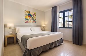 Aparthotel ILUNION Costa Sal Lanzarote