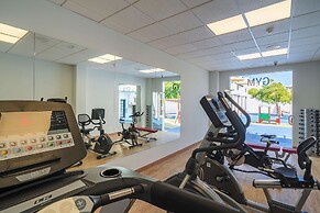 Aparthotel ILUNION Costa Sal Lanzarote