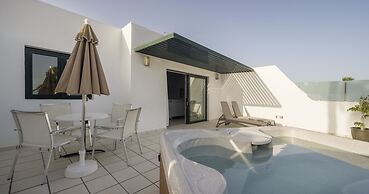 Aparthotel ILUNION Costa Sal Lanzarote