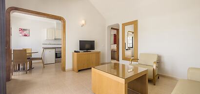 Aparthotel ILUNION Costa Sal Lanzarote