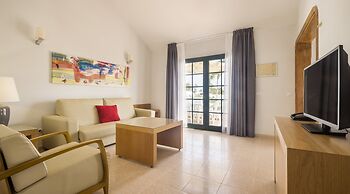 Aparthotel ILUNION Costa Sal Lanzarote