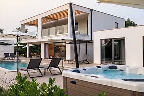 Luxury Villa Sonia With Wellness & Gym