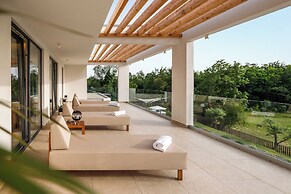 Luxury Villa Sonia With Wellness & Gym