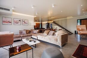 Luxury Villa Sonia With Wellness & Gym