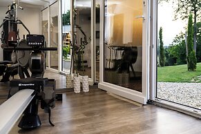 Luxury Villa Sonia With Wellness & Gym