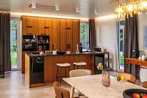 Luxury Villa Sonia With Wellness & Gym