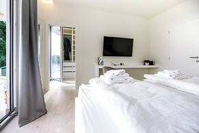 Luxury Villa Sonia With Wellness & Gym