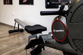 Luxury Villa Sonia With Wellness & Gym