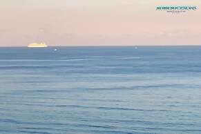 The Tides on the Beach by Aurich Designs