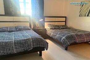 The Tides on the Beach by Aurich Designs