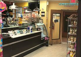 The Tides on the Beach by Aurich Designs