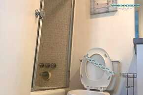 The Tides on the Beach by Aurich Designs