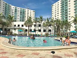 The Tides on the Beach by Aurich Designs