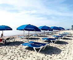 The Tides on the Beach by Aurich Designs