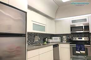 The Tides on the Beach by Aurich Designs