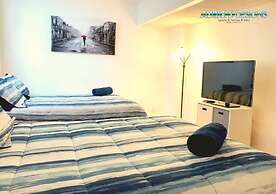 The Tides on the Beach by Aurich Designs