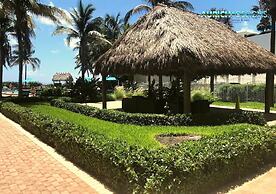 The Tides on the Beach by Aurich Designs