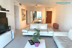 The Tides on the Beach by Aurich Designs