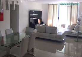 The Tides on the Beach by Aurich Designs