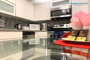 The Tides on the Beach by Aurich Designs