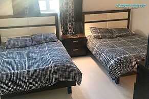 The Tides on the Beach by Aurich Designs