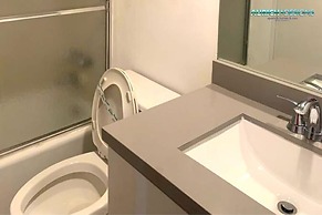 The Tides on the Beach by Aurich Designs