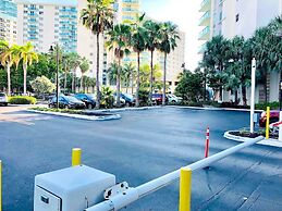 The Tides on the Beach by Aurich Designs