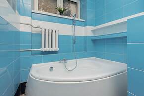 Warsaw Mickiewicza Apartment by Renters
