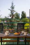 Warsaw Mickiewicza Apartment by Renters