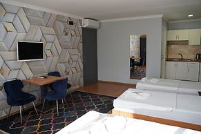 Heraldic Room Hotel