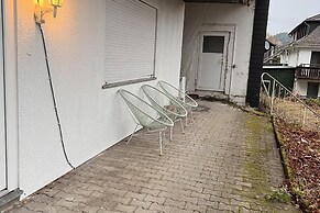 Beautiful 8 Bed Apartment in Hallenberg