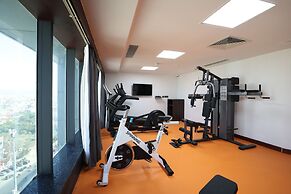 Holiday Inn Express And Suites Jaipur Gopalpura by IHG