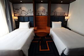 Holiday Inn Express And Suites Jaipur Gopalpura by IHG