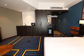 Holiday Inn Express And Suites Jaipur Gopalpura by IHG