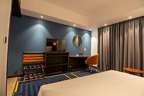 Holiday Inn Express And Suites Jaipur Gopalpura by IHG