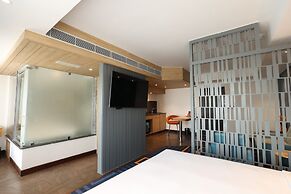 Holiday Inn Express And Suites Jaipur Gopalpura by IHG