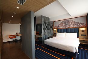 Holiday Inn Express And Suites Jaipur Gopalpura by IHG