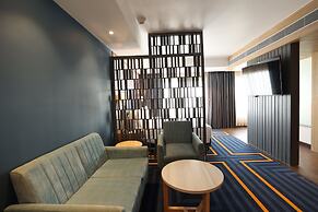 Holiday Inn Express And Suites Jaipur Gopalpura by IHG