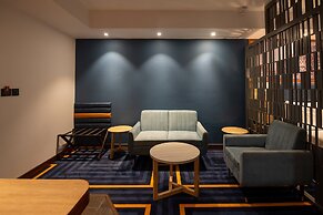 Holiday Inn Express And Suites Jaipur Gopalpura by IHG