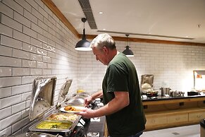 Holiday Inn Express And Suites Jaipur Gopalpura by IHG