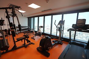 Holiday Inn Express And Suites Jaipur Gopalpura by IHG