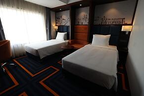 Holiday Inn Express And Suites Jaipur Gopalpura by IHG