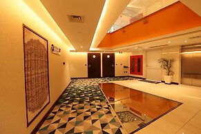 Holiday Inn Express And Suites Jaipur Gopalpura by IHG