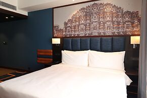 Holiday Inn Express And Suites Jaipur Gopalpura by IHG
