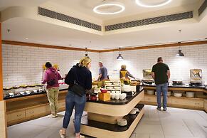 Holiday Inn Express And Suites Jaipur Gopalpura by IHG