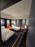 Holiday Inn Express And Suites Jaipur Gopalpura by IHG