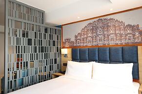 Holiday Inn Express And Suites Jaipur Gopalpura by IHG