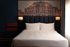 Holiday Inn Express And Suites Jaipur Gopalpura by IHG