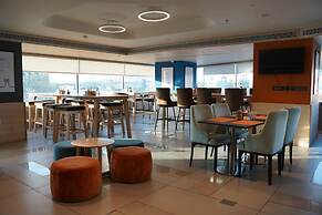 Holiday Inn Express And Suites Jaipur Gopalpura by IHG