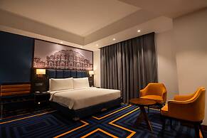 Holiday Inn Express And Suites Jaipur Gopalpura by IHG